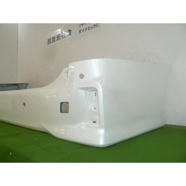 TOYOTA アルファード/ヴェルファイア AGH30W リアバンパー 52159-58190