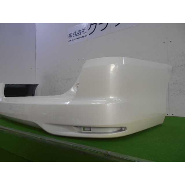 510788-3 日産 セレナ FC26 リアバンパー 85022-1VF ハイウェイスター  