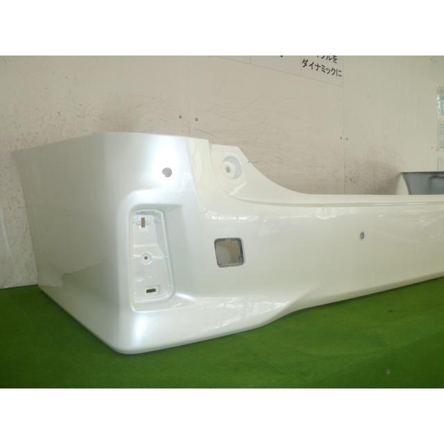 TOYOTA アルファード/ヴェルファイア AGH30W リアバンパー 52159-58944