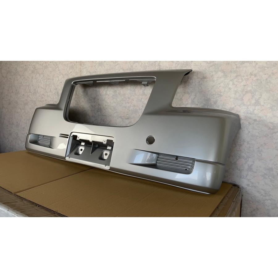 ホンダ バモスホビオ MH3 フロントバンパー 71101-SHR-000ZM NH700M 