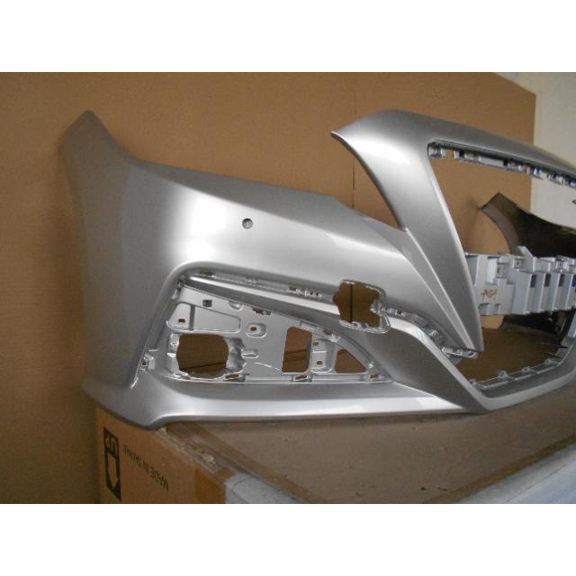 TOYOTA クラウン ARS220 フロントバンパー ノーマル用 ICS穴2 52119