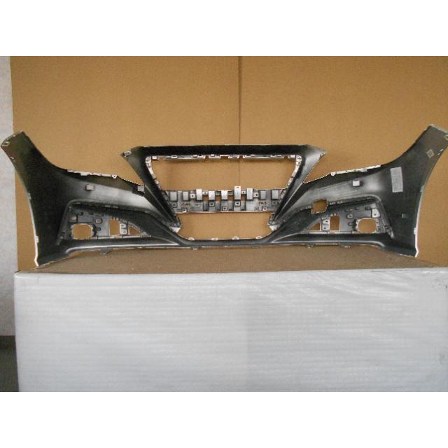 TOYOTA クラウン ARS220 フロントバンパー ノーマル用 ICS穴2 52119
