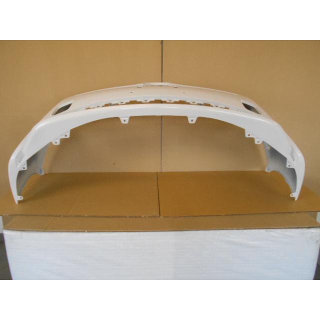 プリウス ZVW51 フロントバンパー 後期 ノーマル センサー無し用 070