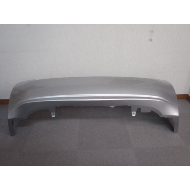 プリウス ZVW30 リアバンパー 52159-47050-B0 1F7【社外新品の