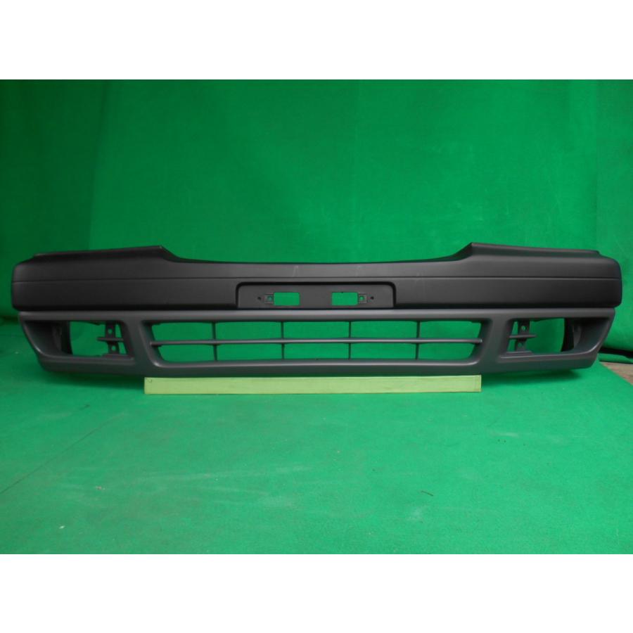 991040-2 コンフォート YXS10/TSS10 フロントバンパー 無塗装 参考品番