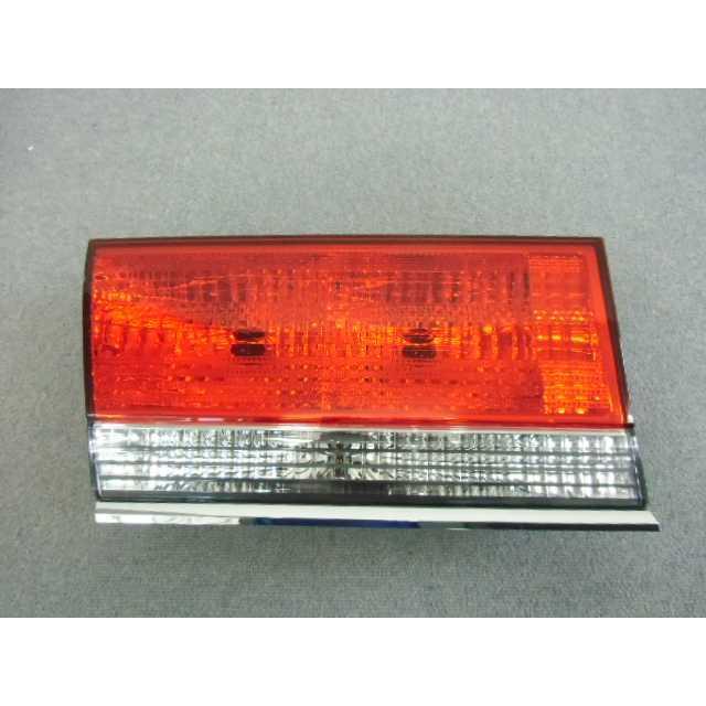 992097-3 TOYOTA クラウン TSS10 左フィニッシャーランプ 参考品番