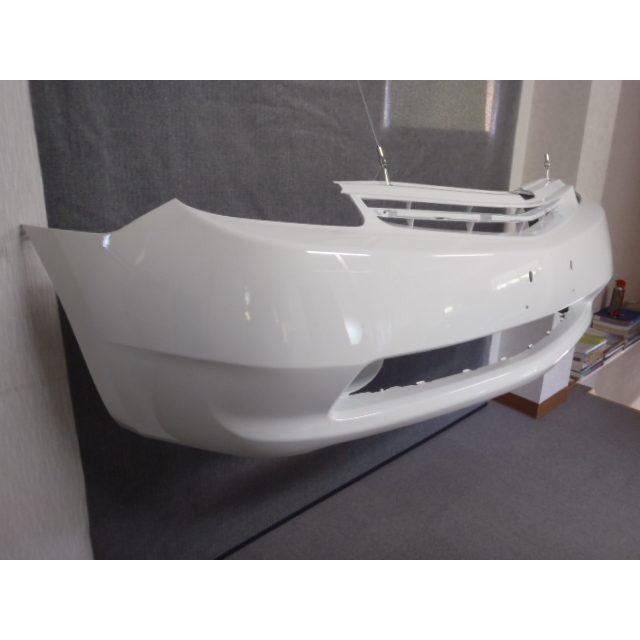 992110 TOYOTA プリウス NHW20 フロントバンパー 040 参考品番  