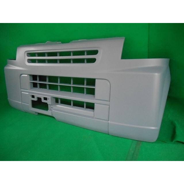 992124-5 スズキ エブリィ DA64V フロントバンパー 参考品番：71711 