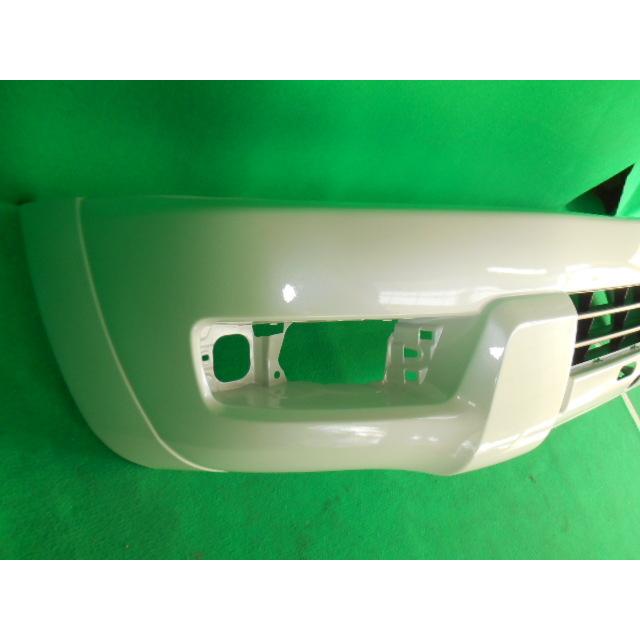 992157-2 TOYOTA ハイラックスサーフ RZN215W フロントバンパー