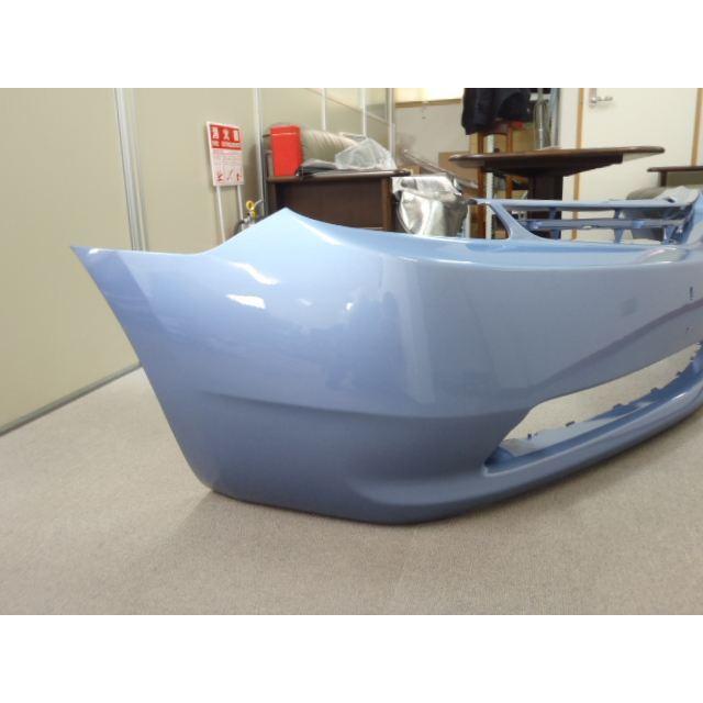 992206 TOYOTA プリウス NHW20 フロントバンパー 8K2 参考品番  