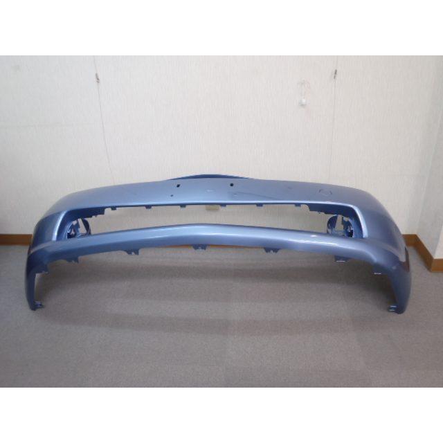 992206 TOYOTA プリウス NHW20 フロントバンパー 8K2 参考品番  