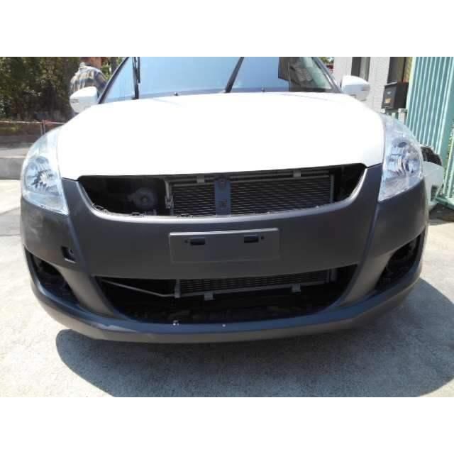 992207-3 スズキ スイフト ZC72S フロントバンパー 参考品番