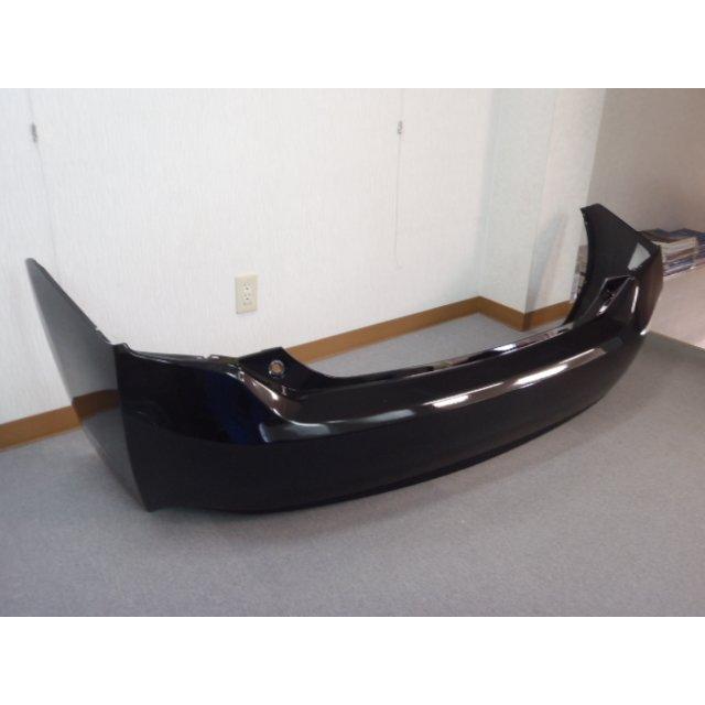 992262-2 TOYOTA プリウス ZVW30 リアバンパー 前期・後期 参考品番