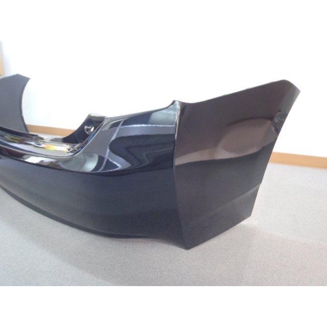 992262-3 TOYOTA プリウス ZVW30 リアバンパー 前期・後期 参考品番