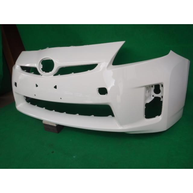 992293-3 TOYOTA プリウス ZVW30 フロントバンパー 前期 参考品番