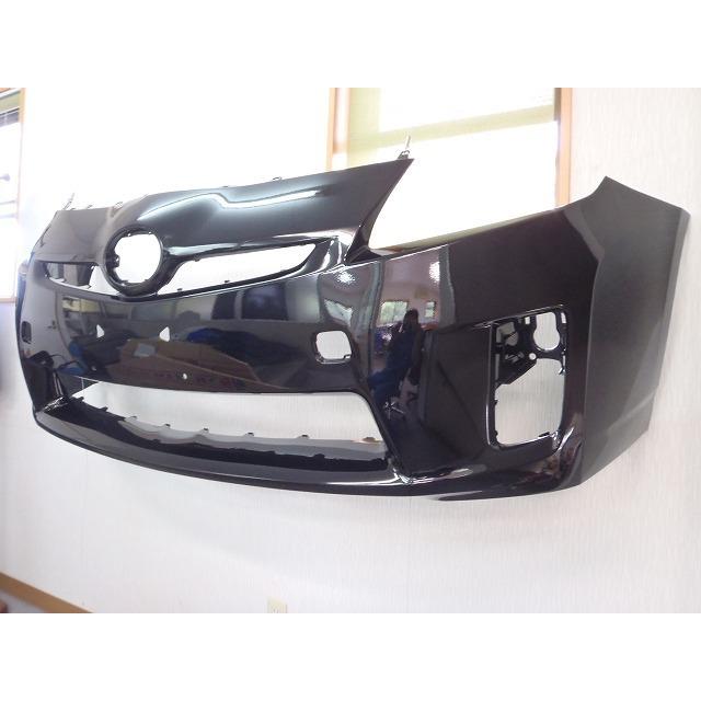 992294-2 TOYOTA プリウス ZVW30 フロントバンパー 前期 参考品番