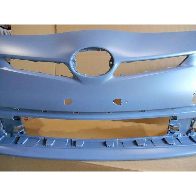 992349-1 TOYOTA プリウス ZVW30 フロントバンパー 後期 参考品番
