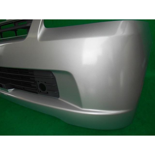 タウンエース/ライトエース S402M/S402U フロントバンパー 1E7【社外
