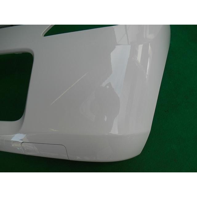 992606 スズキ ワゴンR MH23S フロントバンパー 参考品番：71711-70K00