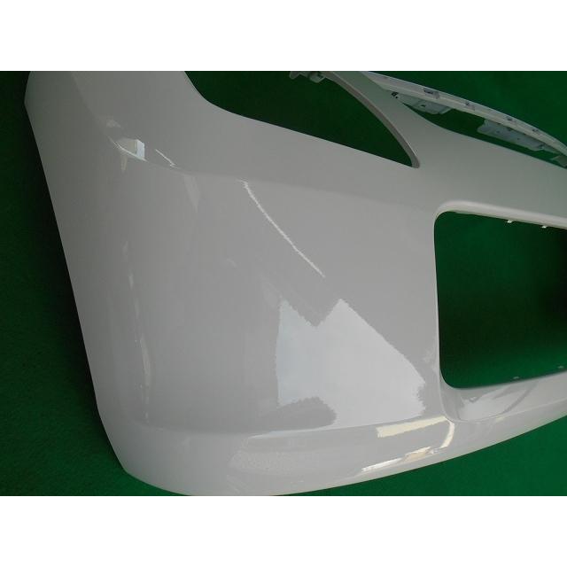 992606 スズキ ワゴンR MH23S フロントバンパー 参考品番：71711-70K00