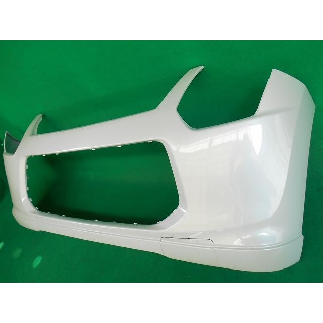 992608-3 スズキ ワゴンR MH34S フロントバンパー 参考品番：71711