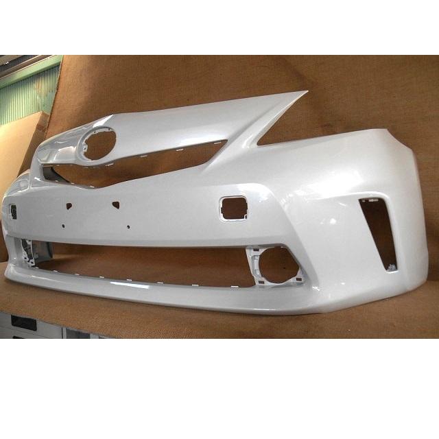 プリウスα ZVW41W フロントバンパー 前期 参考品番：52119-47240-A1