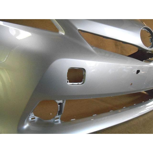 プリウスα ZVW41W フロントバンパー 前期 参考品番：52119-47240-B0