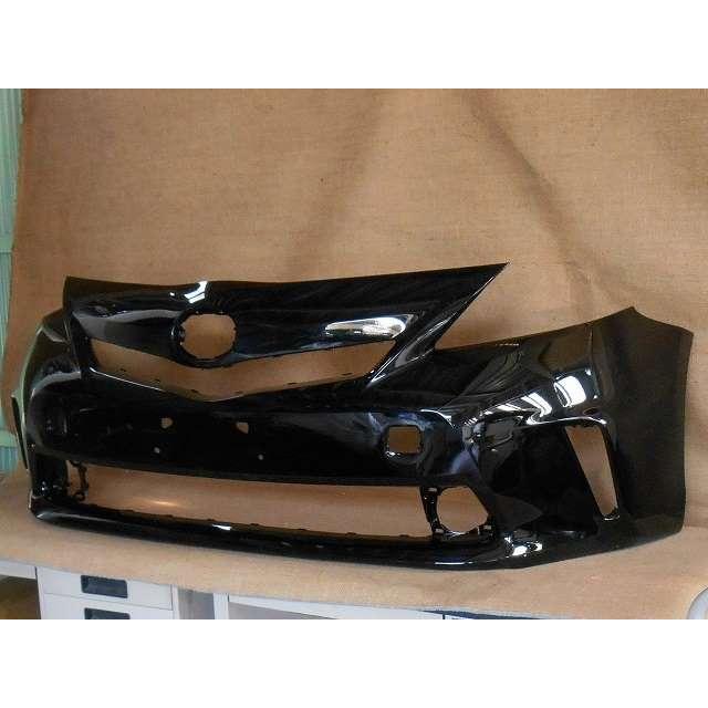 プリウスα ZVW41W フロントバンパー 前期 参考品番：52119-47240-C0