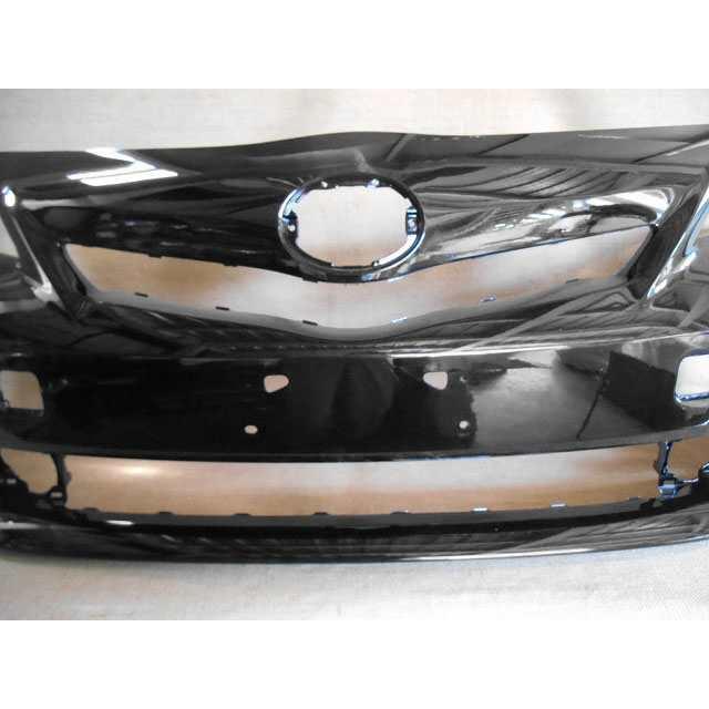 プリウスα ZVW41W フロントバンパー 前期 参考品番：52119-47240-C0