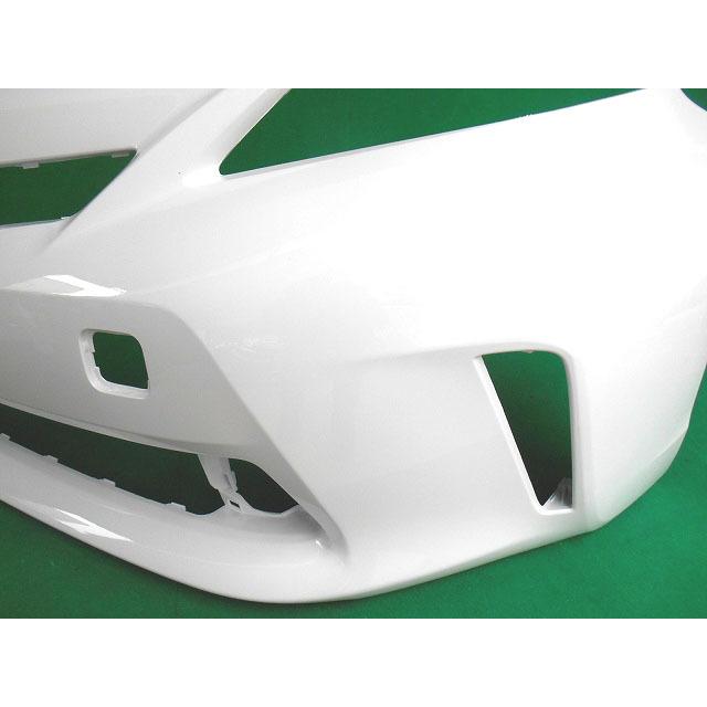 プリウスα ZVW41W フロントバンパー 前期 参考品番：52119-47240-A0