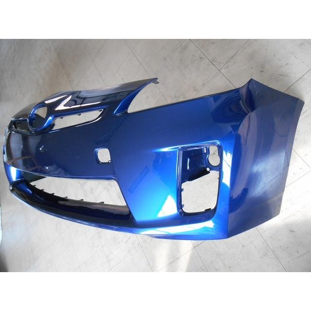 992659-3 TOYOTA プリウス ZVW30 フロントバンパー 前期 参考品番