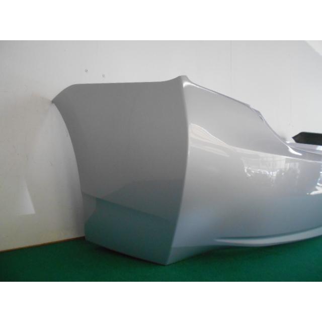 (04) 30プリウス　社外リアバンパー 1f7 992664-2 TOYOTA プリウス ZVW30 リアバンパー 前期・後期 参考品番