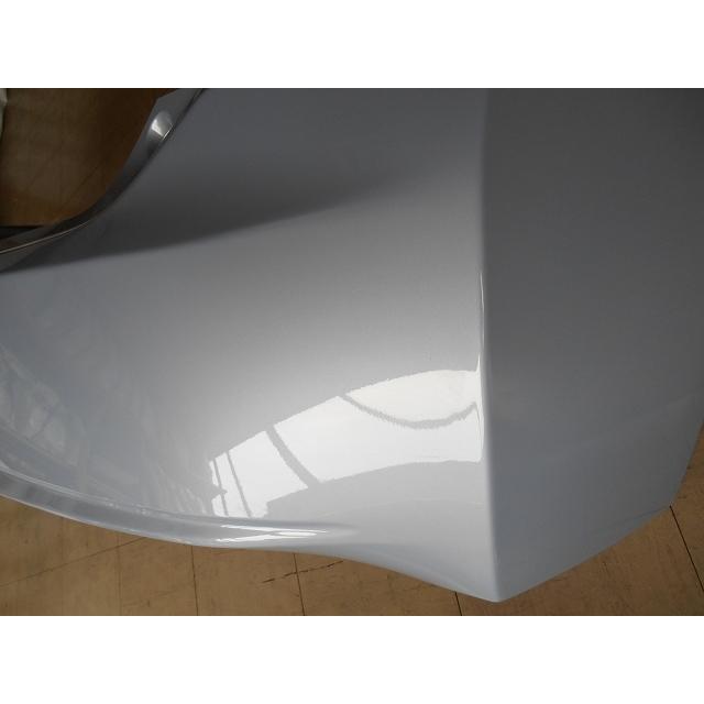 992664 TOYOTA プリウス ZVW30 リアバンパー 前期・後期 参考品番 