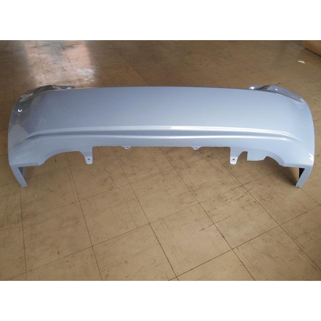 992664 TOYOTA プリウス ZVW30 リアバンパー 前期・後期 参考品番 
