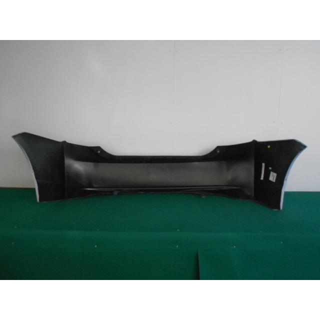 992664 TOYOTA プリウス ZVW30 リアバンパー 前期・後期 参考品番