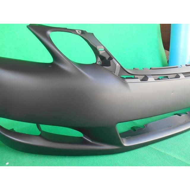 992764 TOYOTA レクサス GRS191 フロントバンパー 参考品番：52119