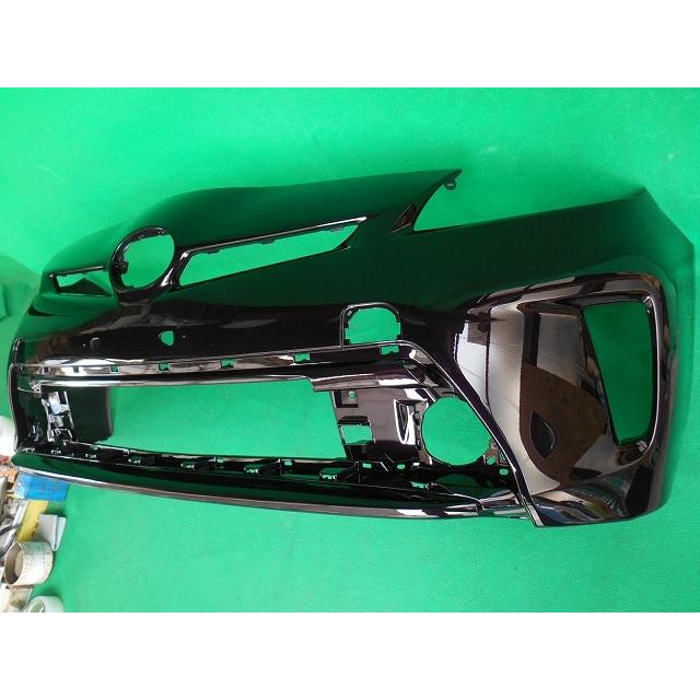 992776-2 TOYOTA プリウス ZVW30 フロントバンパー 後期 参考品番