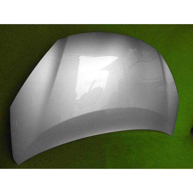 992824-1 TOYOTA アクア NHP10 ボンネット 前期／中期  