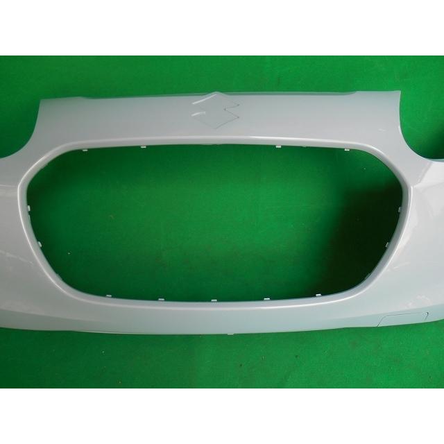 992837-3 スズキ アルト HA25S フロントバンパー 参考品番