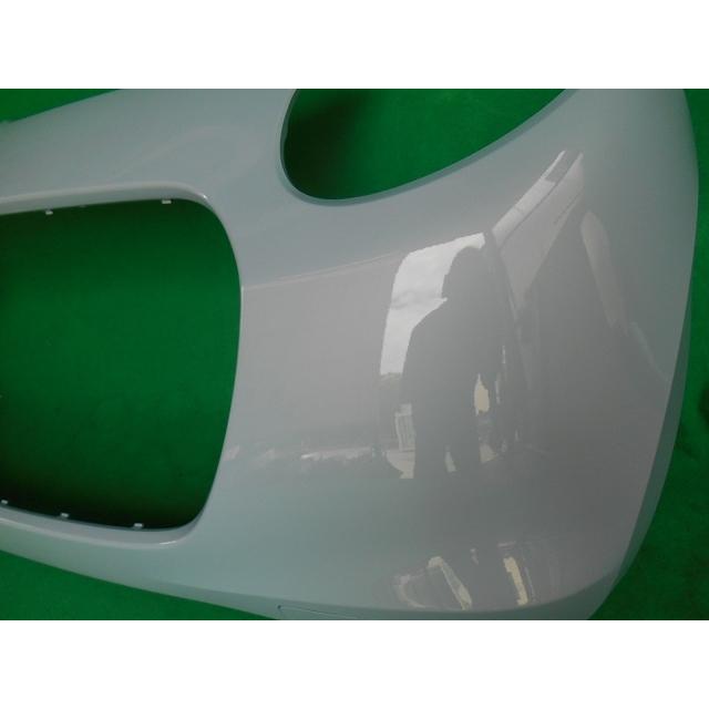 992837 スズキ アルト HA25S フロントバンパー 参考品番：71711-64L00