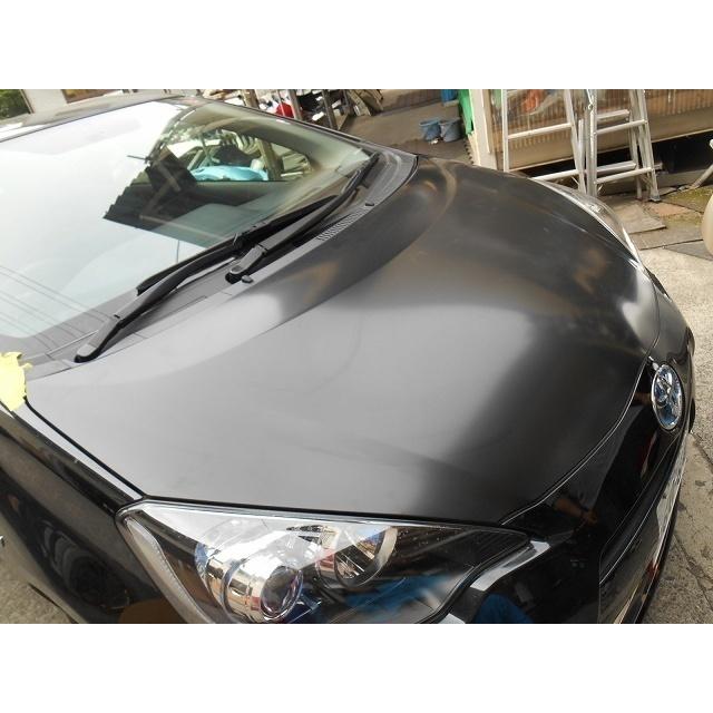 992851 TOYOTA アクア NHP10 ボンネット 前期／中期 参考品番：53301