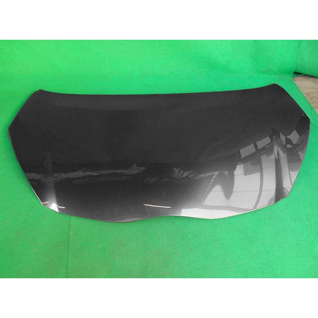 992852 TOYOTA アクア NHP10 ボンネット 前期／中期 参考品番：53301  