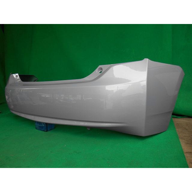 トヨタ プリウス ZVW30 純正 リアバンパー 前期 後期共通 トヨタ プリウス 30 系 前期 後期 リア バンパー DAA-ZVW30 純正