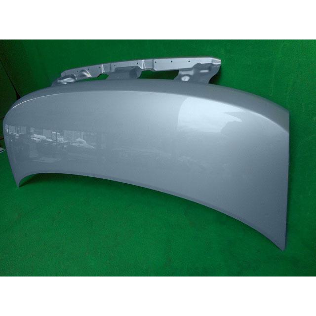 992881 HONDA N−BOX JF1 ボンネット 参考品番：60100-TY0-000ZZ NH787M【社外新品】 : クラウン3号 ...