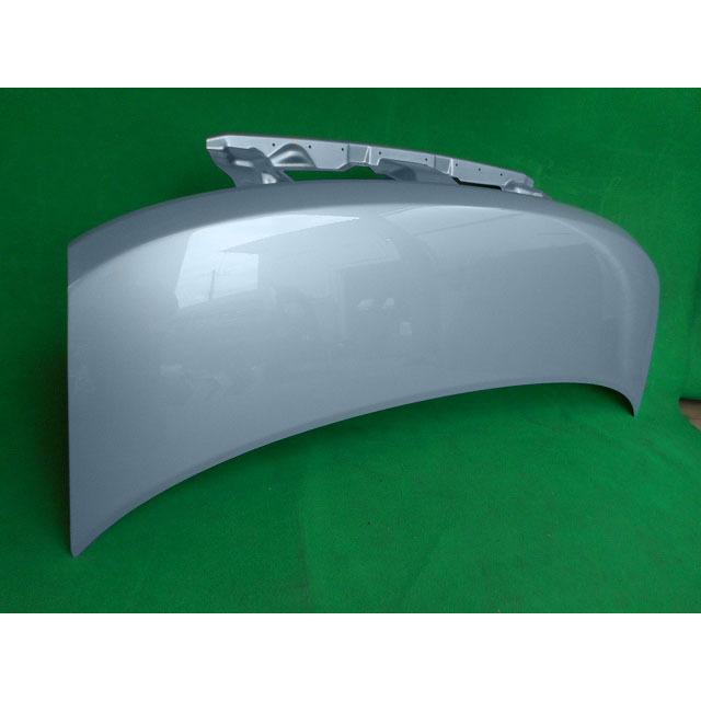 992881 HONDA N−BOX JF1 ボンネット 参考品番：60100-TY0-000ZZ NH787M【社外新品】 : クラウン3号 ...