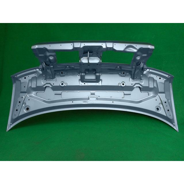 992881 HONDA N−BOX JF1 ボンネット 参考品番：60100-TY0-000ZZ NH787M【社外新品】 : クラウン3号 ...