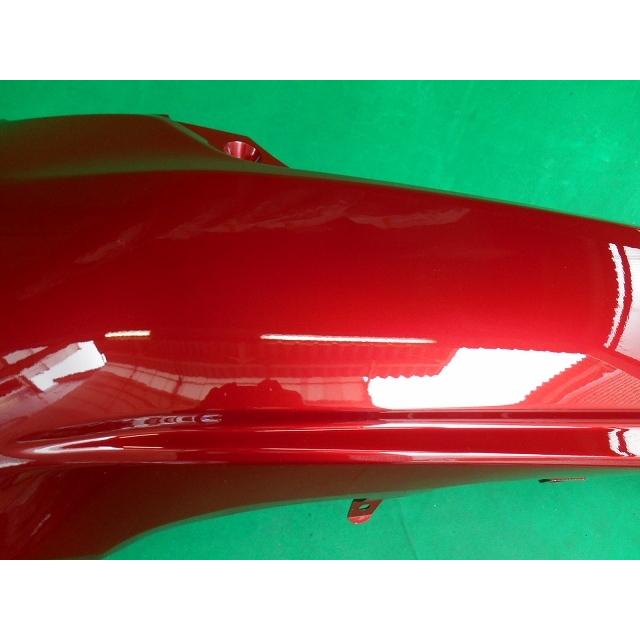 992892 TOYOTA プリウス ZVW30 リアバンパー 前期・後期 参考