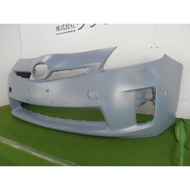 992914-3 TOYOTA プリウス ZVW30 フロントバンパー 前期 参考品番