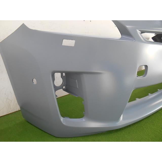 992915 TOYOTA プリウス ZVW30 フロントバンパー 前期 参考品番：52119