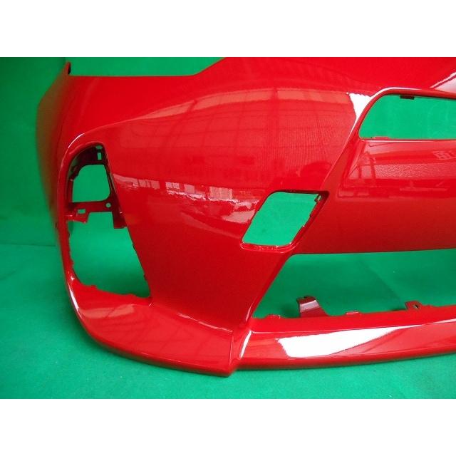 992938-3 TOYOTA アクア NHP10 フロントバンパー 前期 参考品番：52119
